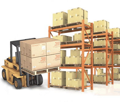 Оказываем помощь в хранении офисной мебели