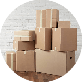 Бережно упаковываем вещи для перевозки