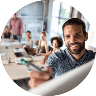 Проводим инструктажа для сотрудников по подготовке к переезду