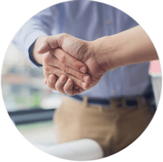 Заключаем договор