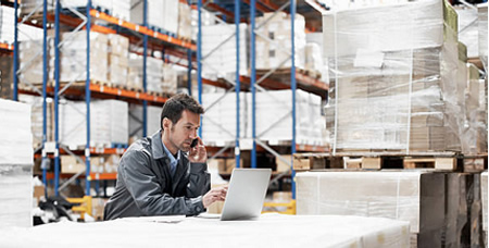 Ответственное хранение мебели и оргтехники