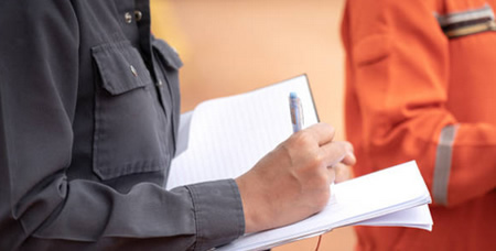 Инвентаризация мебели и оборудования офиса